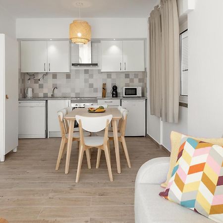 Shell House Apartment Назаре Екстериор снимка
