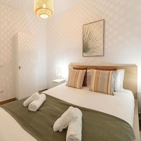 Shell House Apartment Назаре Екстериор снимка