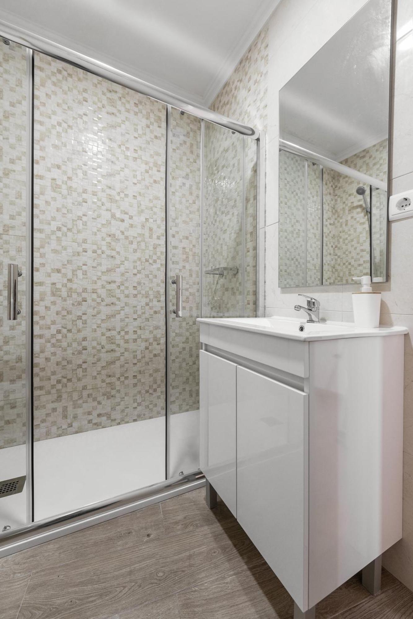 Shell House Apartment Назаре Екстериор снимка