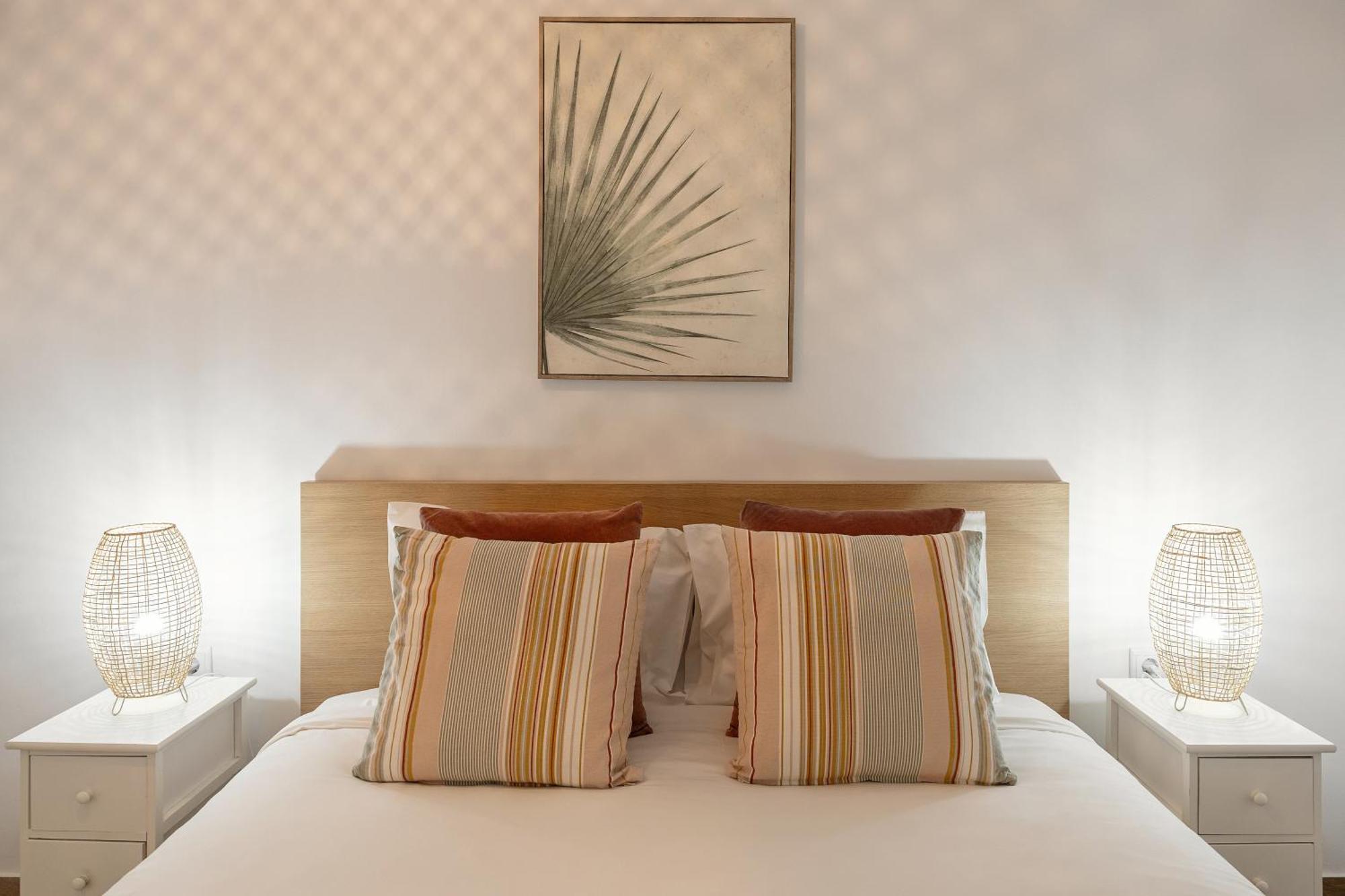 Shell House Apartment Назаре Екстериор снимка