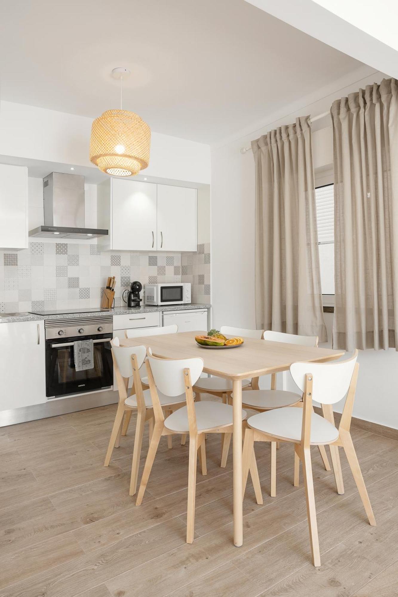 Shell House Apartment Назаре Екстериор снимка