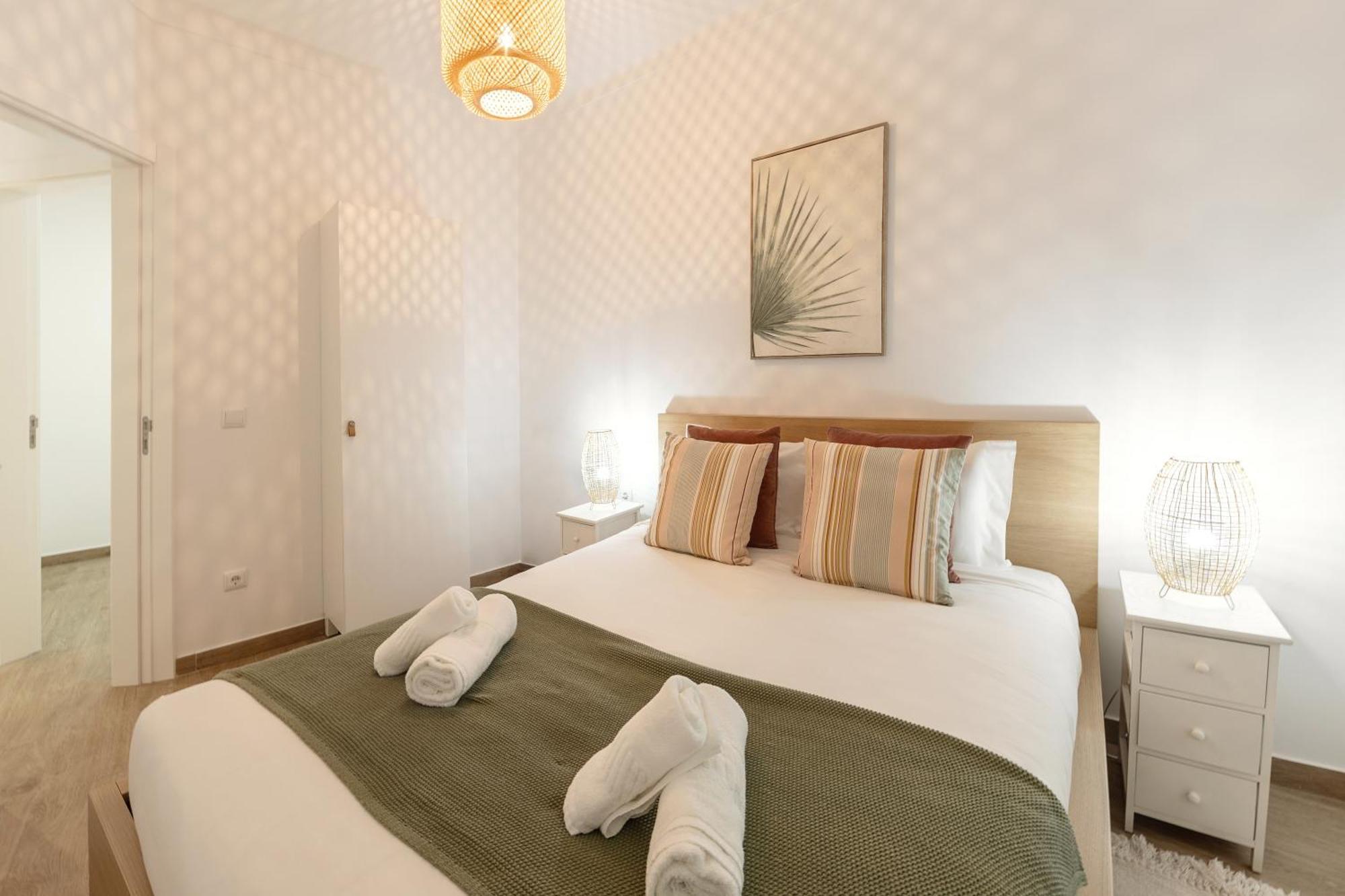 Shell House Apartment Назаре Екстериор снимка